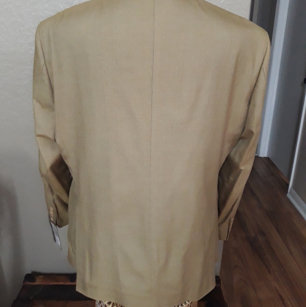 Andrew Fezza coat - Picture 4 of 11